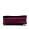 Chanel Camellia Wallet On Chain Secondhand