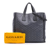 Secondhand Goyard Goyardine Voltaire