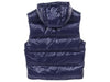 Secondhand Prada Sleeveless Down Jacket