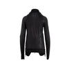 Secondhand L.G.B. Zippered Sweater - '10s