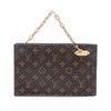 Louis Vuitton Monogram Legacy Chain Clutch Secondhand