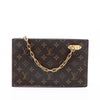 Louis Vuitton Monogram Legacy Chain Clutch Secondhand