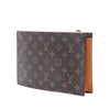 Louis Vuitton Monogram Legacy Chain Clutch Secondhand
