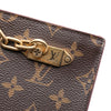 Louis Vuitton Monogram Legacy Chain Clutch Secondhand