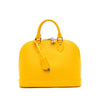 Louis Vuitton Epi Alma PM Secondhand
