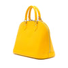 Louis Vuitton Epi Alma PM Secondhand