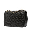 Chanel Jumbo Classic Lambskin Double Flap Secondhand