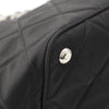 Prada Impuntu Tessuto Open Convertible Tote Secondhand