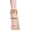 Celine Teen Shiny Calfskin Triomphe Crossbody Secondhand
