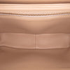 Celine Teen Shiny Calfskin Triomphe Crossbody Secondhand