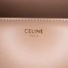Celine Teen Shiny Calfskin Triomphe Crossbody Secondhand