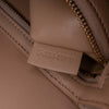 Celine Teen Shiny Calfskin Triomphe Crossbody Secondhand