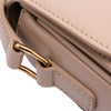 Celine Teen Shiny Calfskin Triomphe Crossbody Secondhand