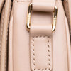 Celine Teen Shiny Calfskin Triomphe Crossbody Secondhand