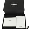 Chanel CC Quilted Tweed Top Handle Flap Secondhand