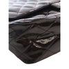 Chanel Jumbo Classic Patent Single Flap Secondhand