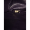 Chanel Jumbo Classic Patent Single Flap Secondhand