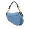 Dior Micro Goatskin Saddle Secondhand