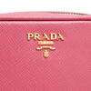 Prada Mini Saffiano Lux Camera Bag Secondhand