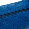 Secondhand Bottega Veneta Nappa Intrecciato Shoulder Bag