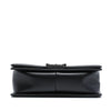 Chanel Old Medium Quilted Lambskin Boy Flap Secondhand