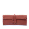 Hermès Epsom Jige Elan 35 Secondhand