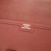 Hermès Epsom Jige Elan 35 Secondhand