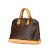 Secondhand Louis Vuitton Monogram Alma PM
