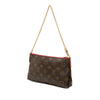 Louis Vuitton Monogram Pallas Clutch Secondhand