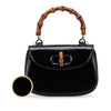 Gucci Calfskin Bamboo Night Secondhand