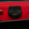 Gucci Calfskin Bamboo Night Secondhand