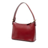 Burberry Leather Shoulder Bag Secondhand