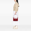Burberry Leather Shoulder Bag Secondhand