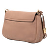 Gucci Medium Calfskin Soho Chain Flap Crossbody Secondhand