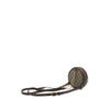 Gucci Mini GG Supreme Web Ophidia Round Backpack Secondhand