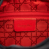 Dior Medium Nylon Cannage Lady Dior Secondhand