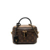 Louis Vuitton Monogram Reverse Vanity PM Secondhand