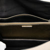 Prada Saffiano Sound Lock Satchel Secondhand