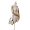 Celine Nano Grained Calfskin Belt Bag Secondhand