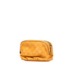Gucci Guccissima Pouch Secondhand
