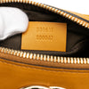 Gucci Guccissima Pouch Secondhand