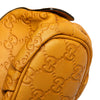 Gucci Guccissima Pouch Secondhand