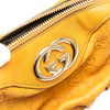Gucci Guccissima Pouch Secondhand