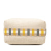 Hermès Small Wool Bride A Brac Au Carre Case Secondhand