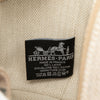 Hermès Small Wool Bride A Brac Au Carre Case Secondhand