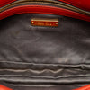 Miu Miu Matelasse Nappa Crystal Chain Satchel Secondhand