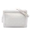 Louis Vuitton Monogram Taurillon Solar Ray Soft Trunk Secondhand