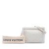 Louis Vuitton Monogram Taurillon Solar Ray Soft Trunk Secondhand