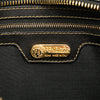 Fendi Pequin Coated Canvas Crossbody Secondhand