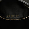 Fendi Pequin Coated Canvas Crossbody Secondhand